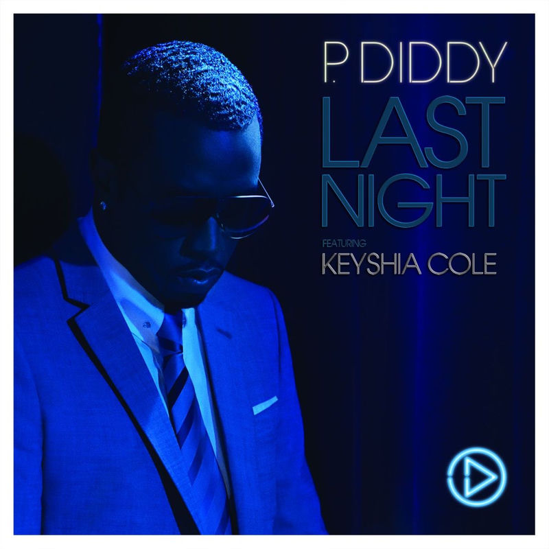 P. Diddy ft Keyshia Cole; Diddy